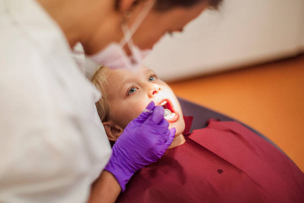Best Emergency Treatment for Toothache in Oroville East, CA