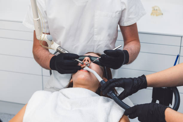 Best Emergency Tooth Extraction in Oroville East, CA