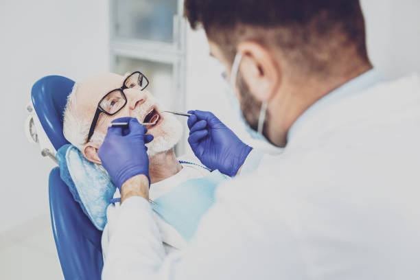 Best Emergency Broken Tooth Repair in Oroville East, CA